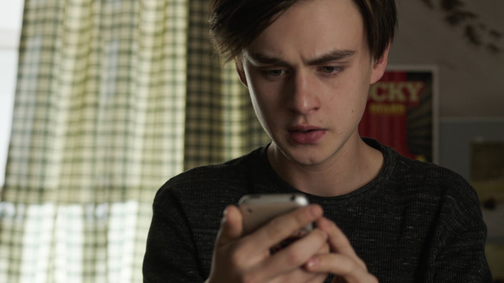Mr. Harrigan's Phone - immagine