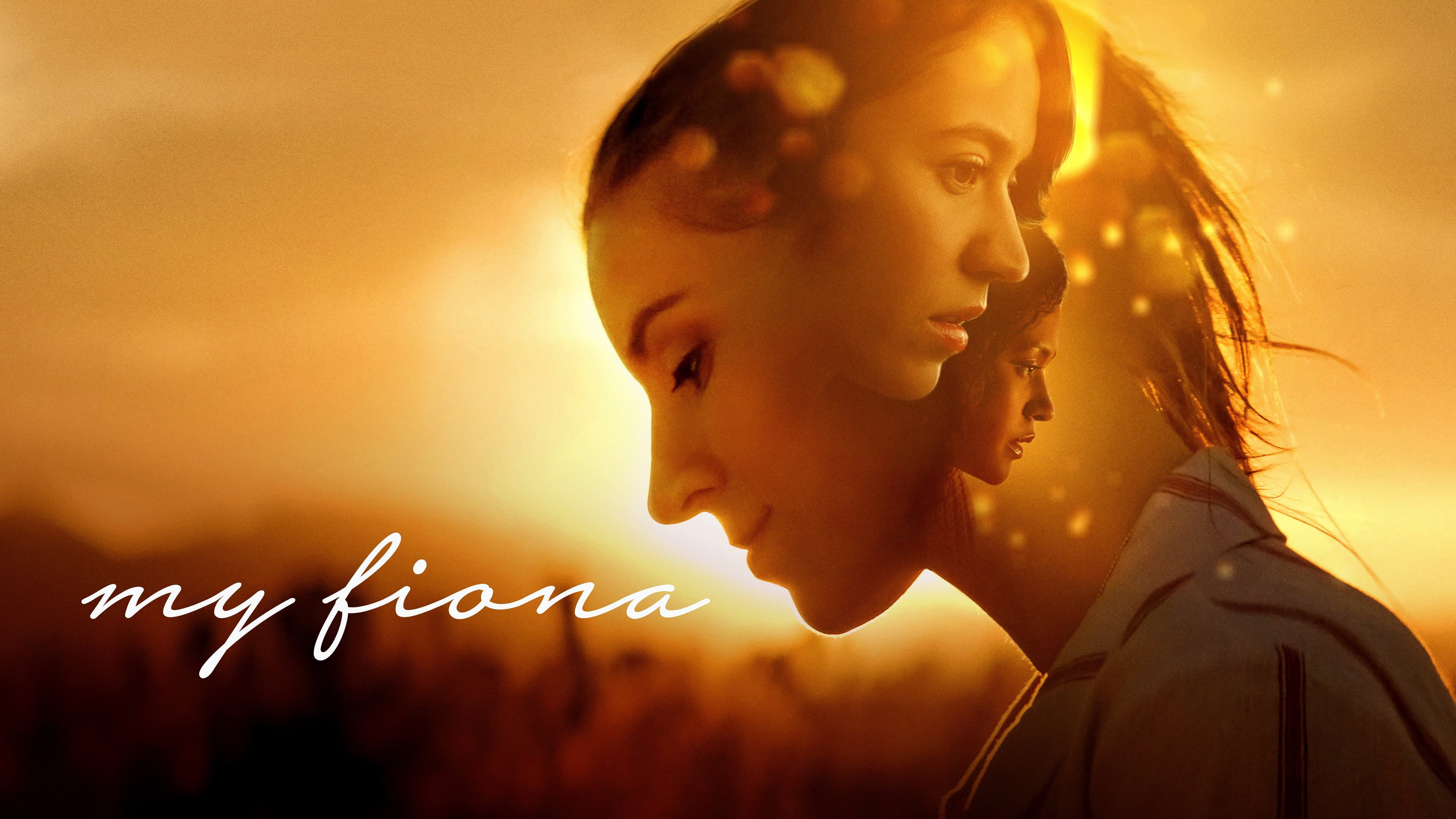 My Fiona - immagine