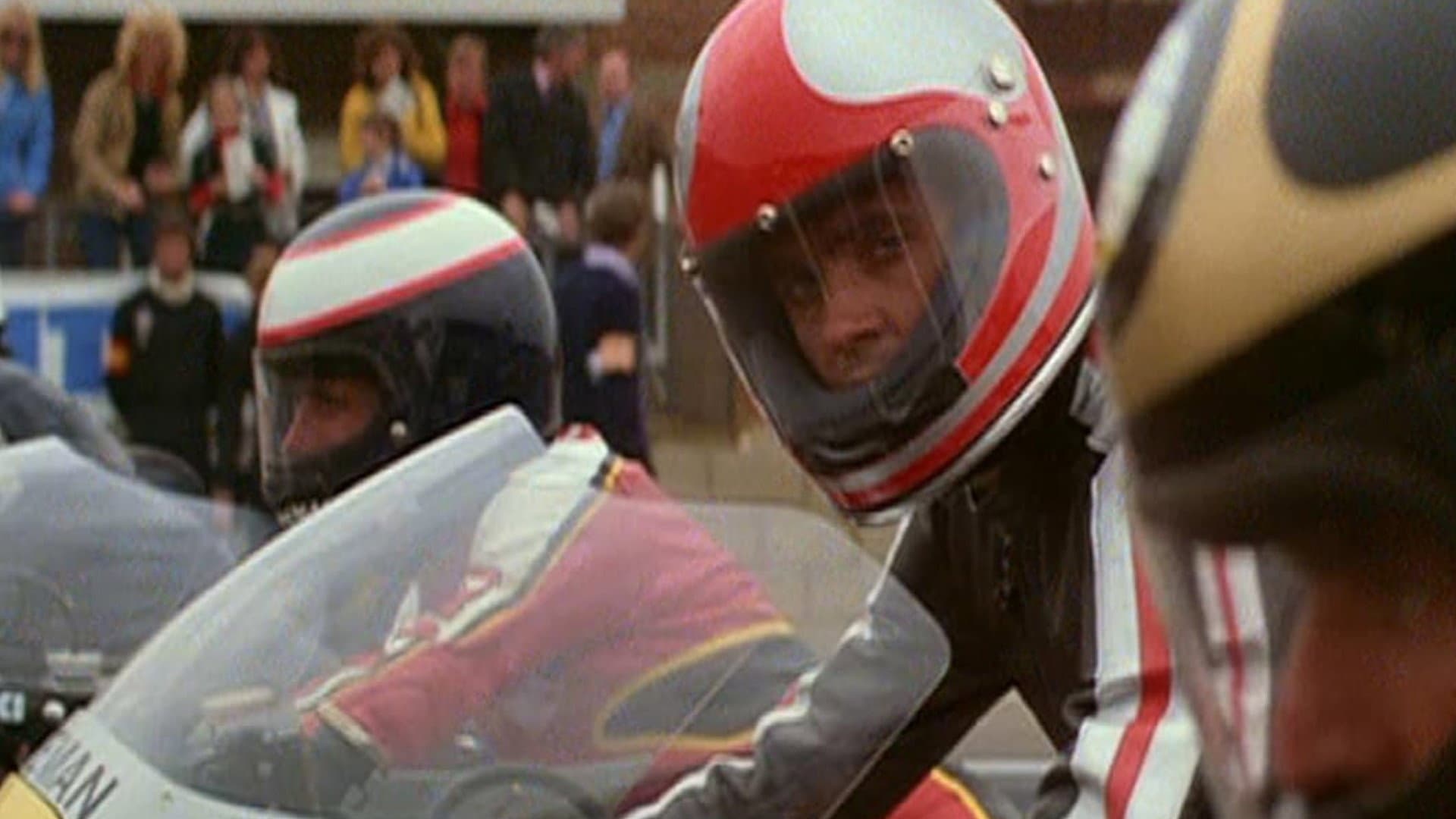 Silver Dream Racer - immagine