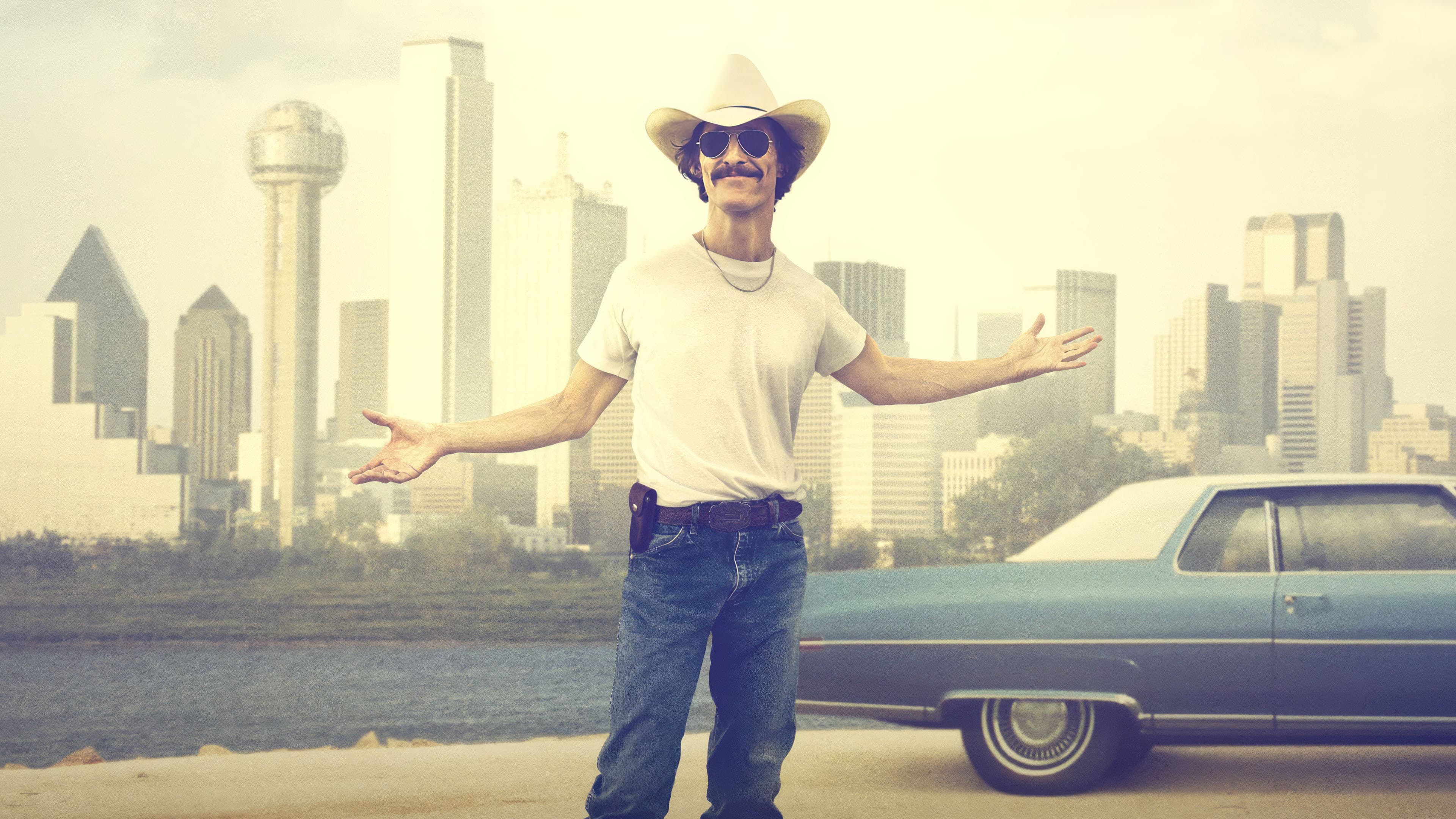 Dallas Buyers Club - immagine