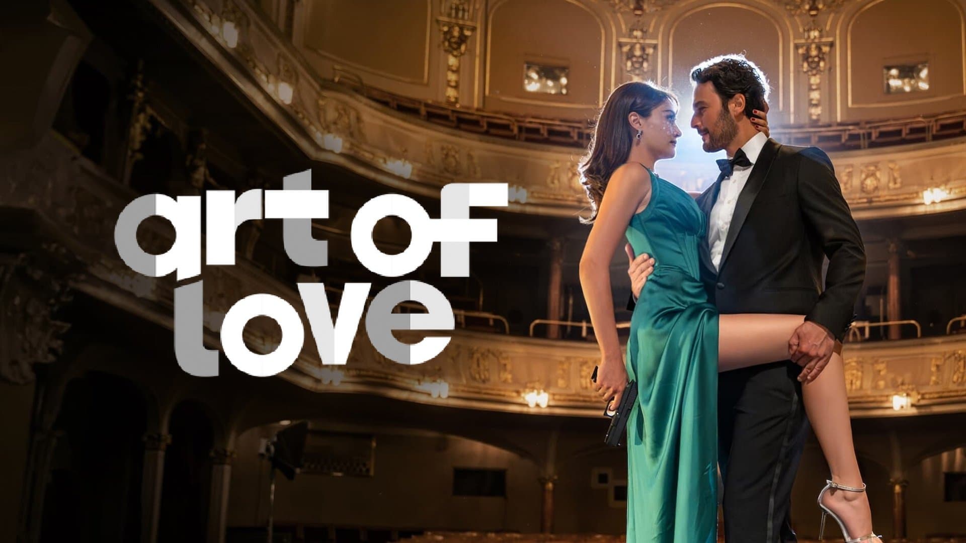 Art of Love - immagine