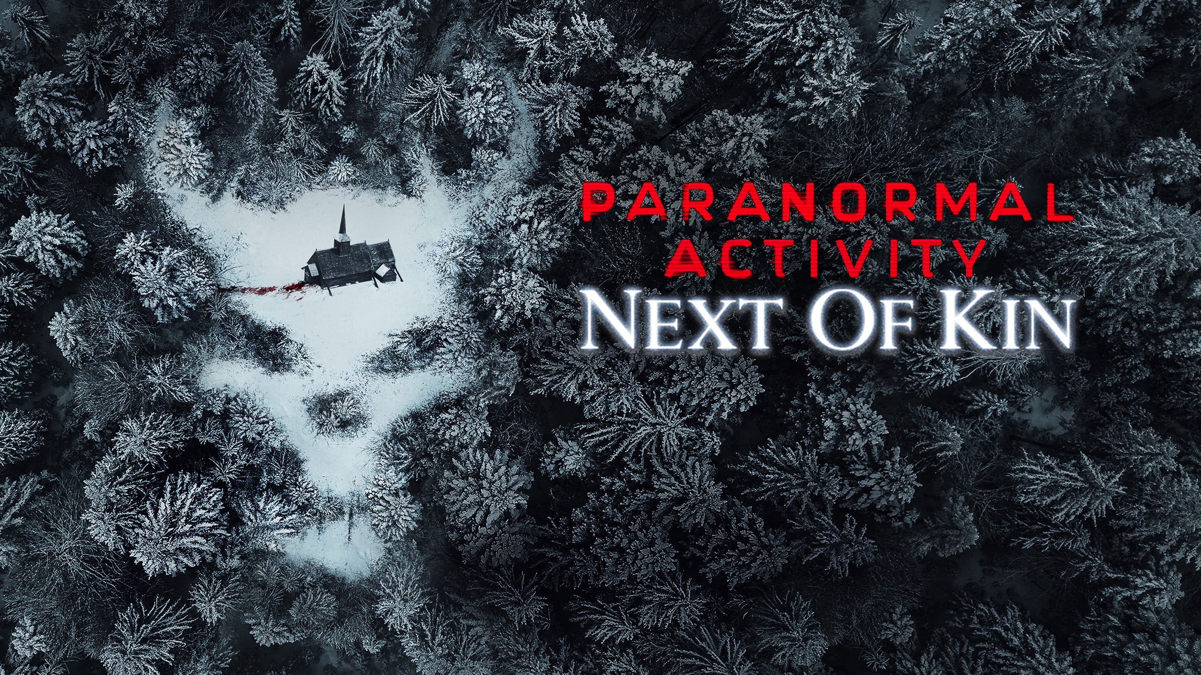 Paranormal Activity - Parente prossimo - immagine