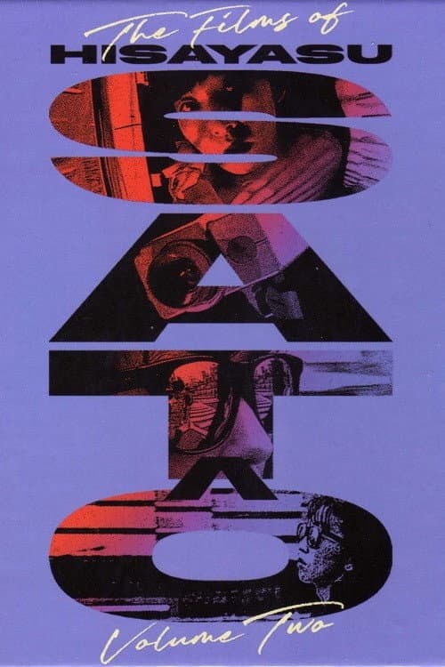 Poster di I'm Being Watched: An Interview with Hisayasu Sato