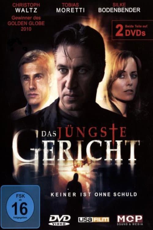 Poster di Das jüngste Gericht