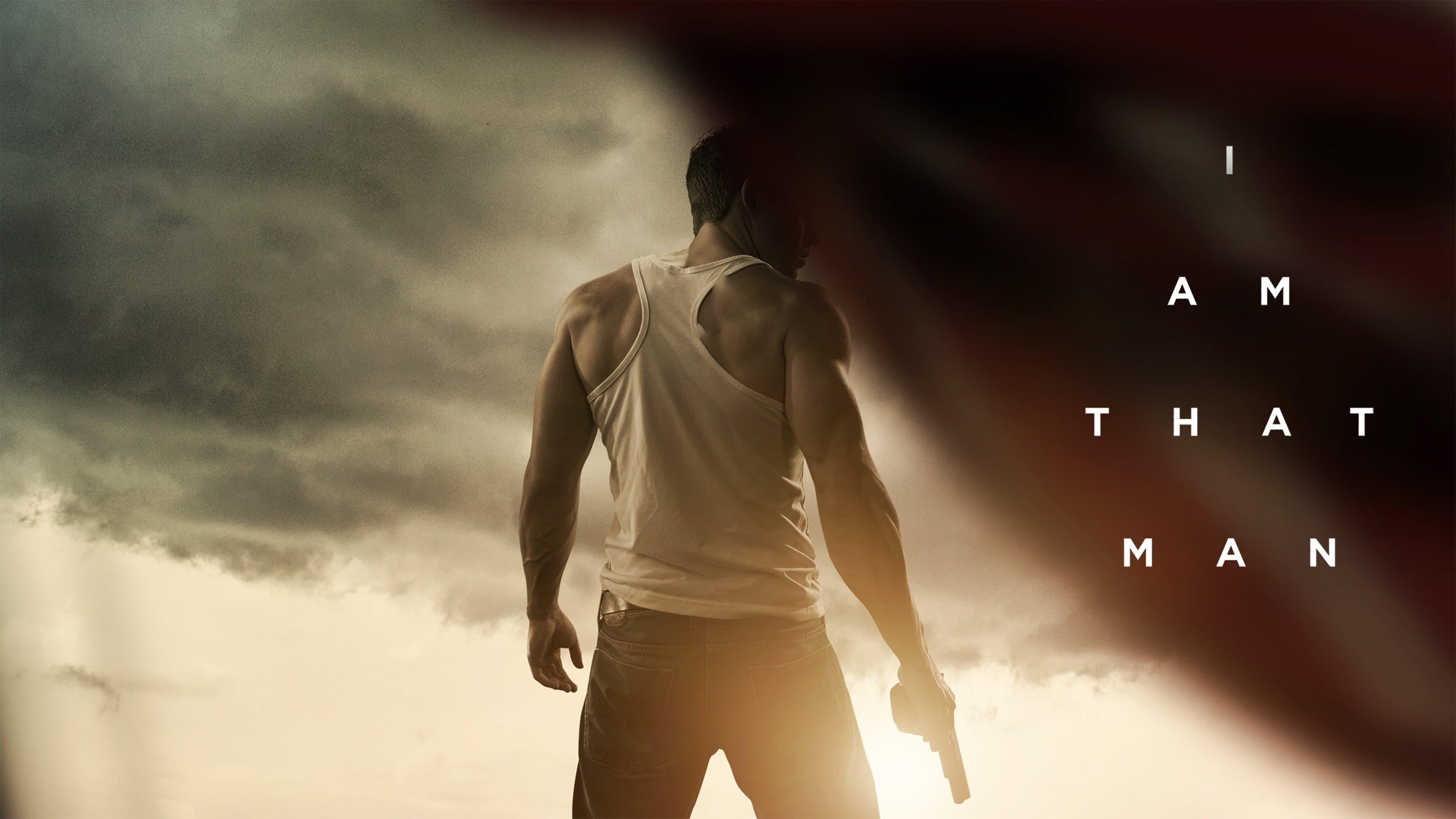 I Am That Man - immagine
