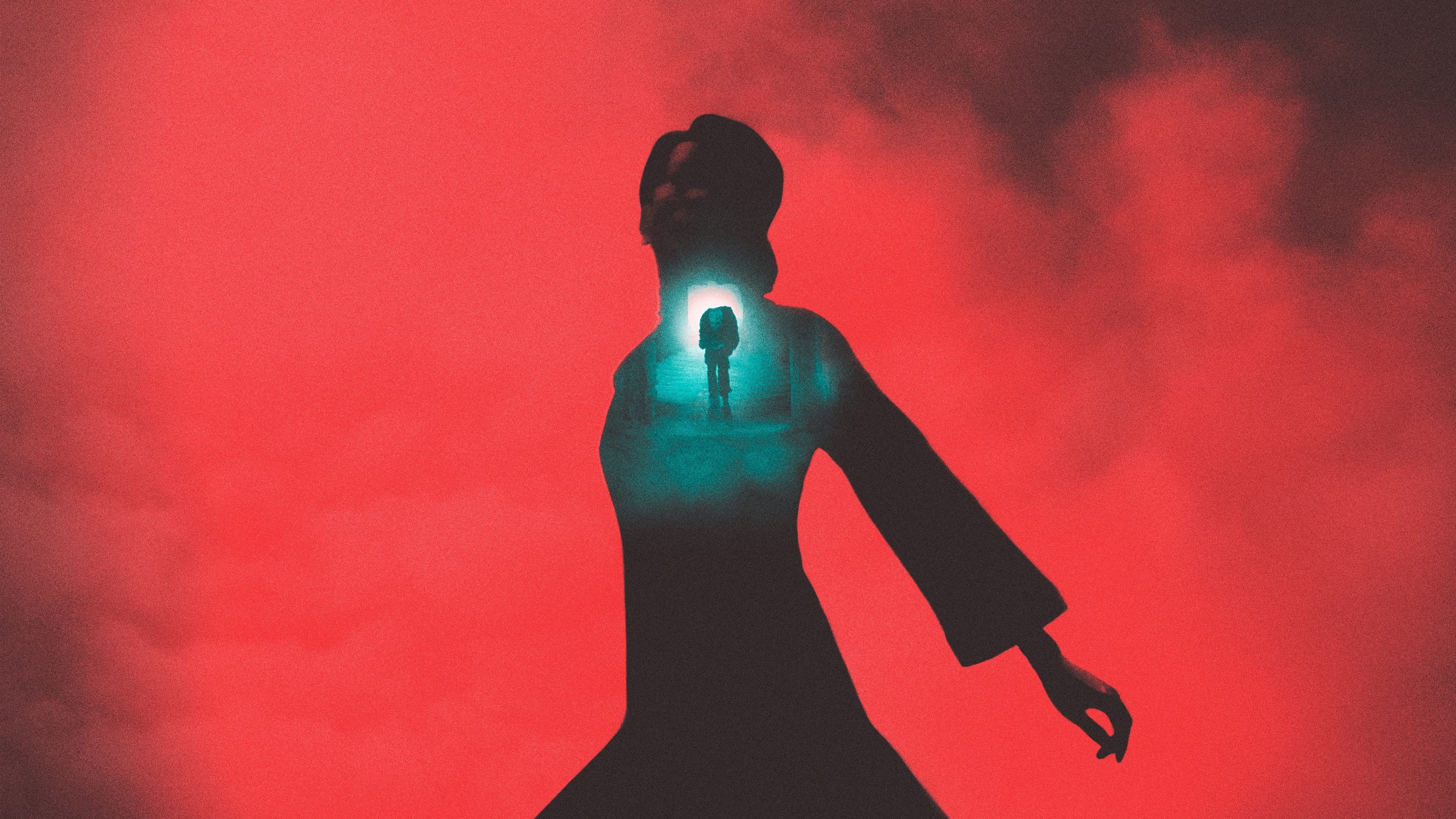 Resurrection - immagine