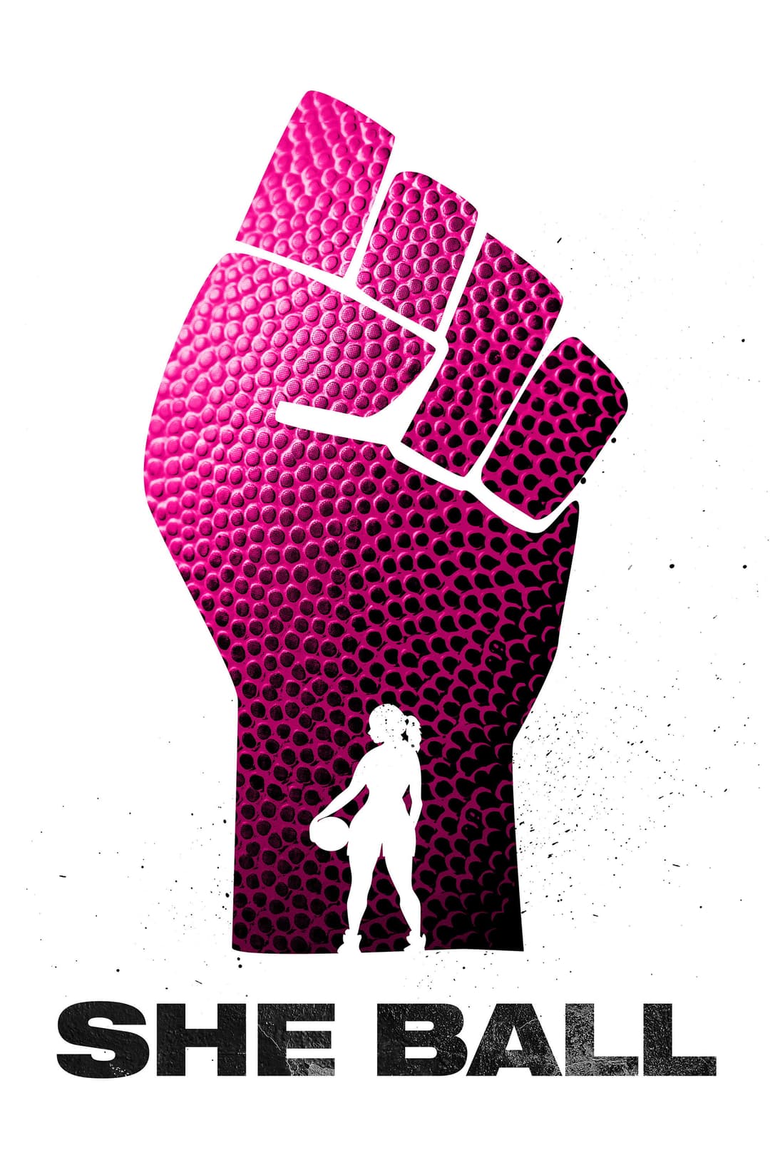 Poster di She Ball