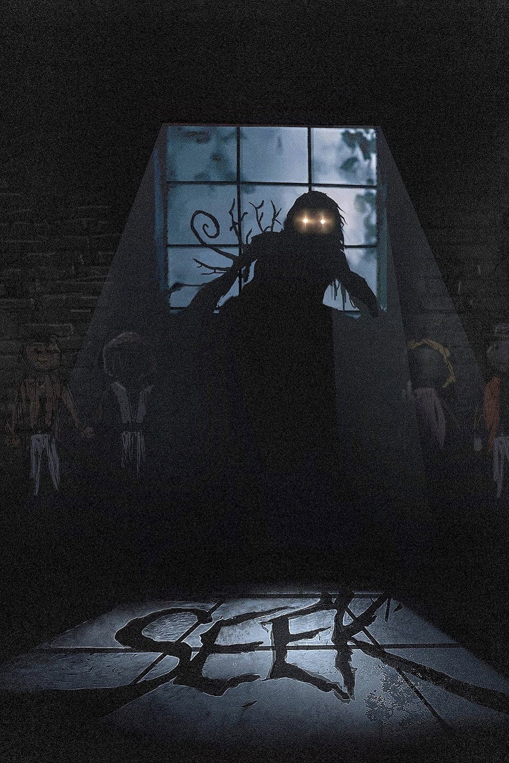 Poster di Seek