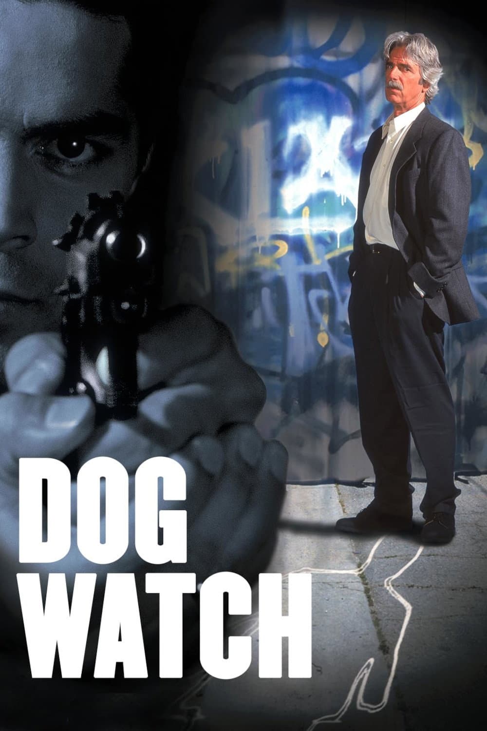Poster di Dog Watch