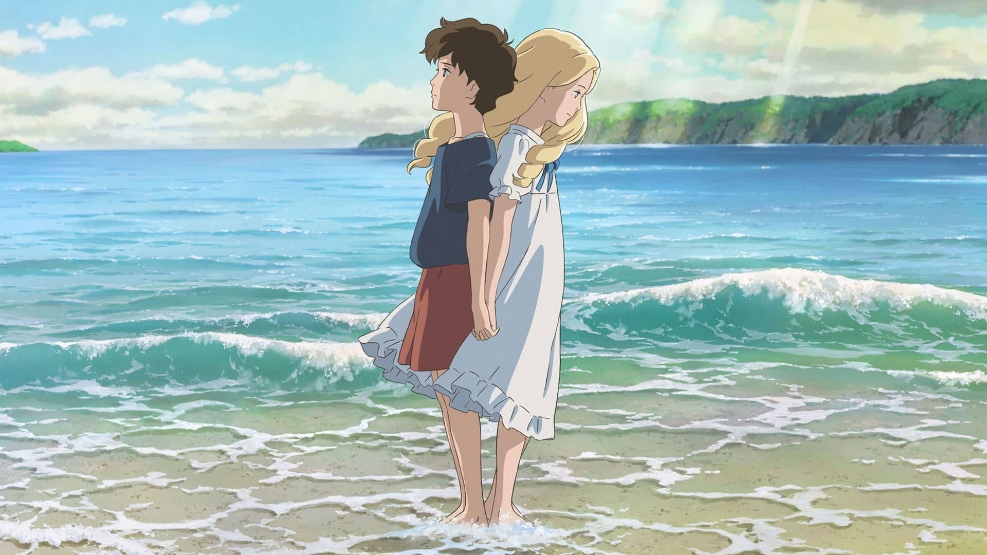 Quando c'era Marnie - immagine