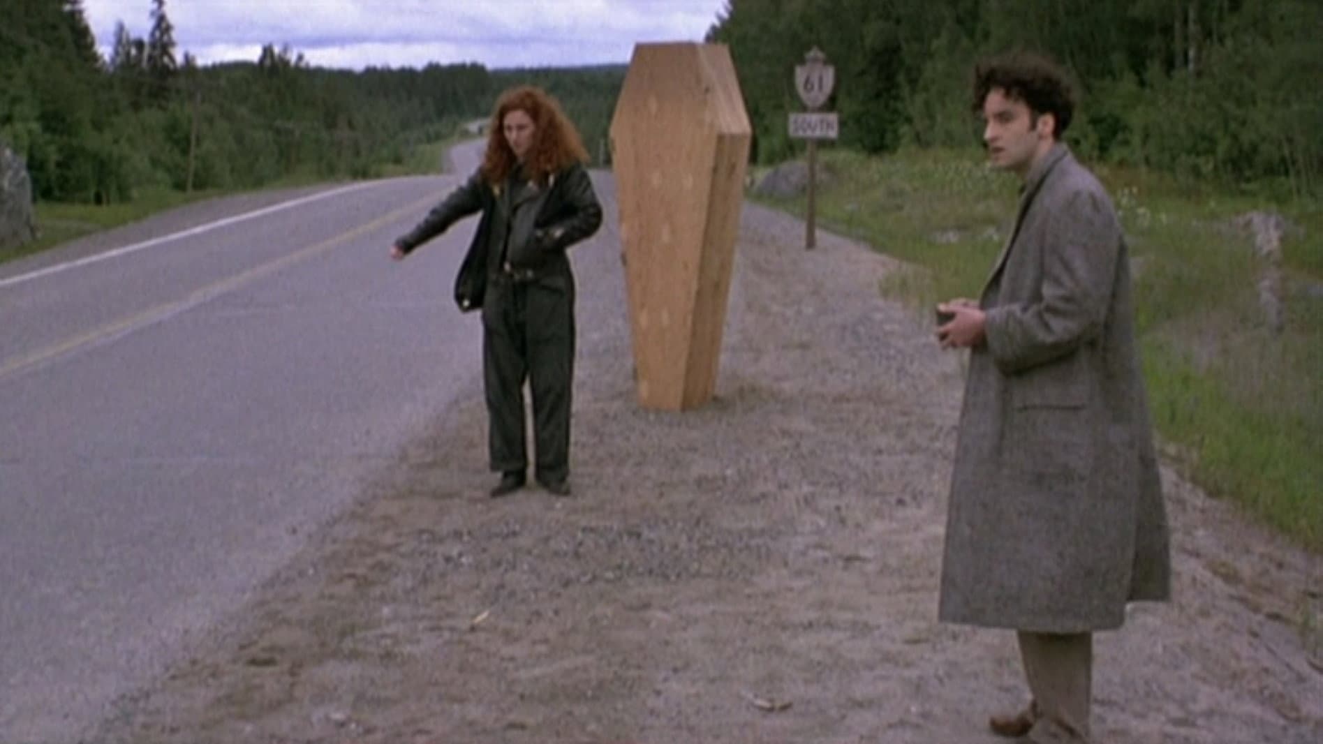 Highway 61 - immagine