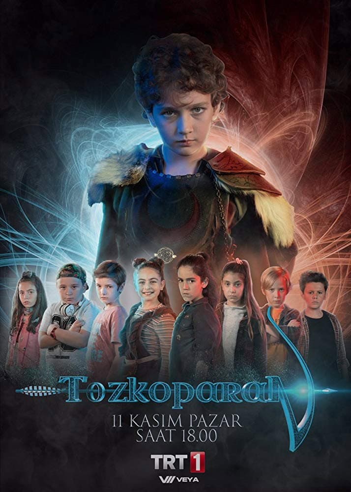 Poster di Tozkoparan