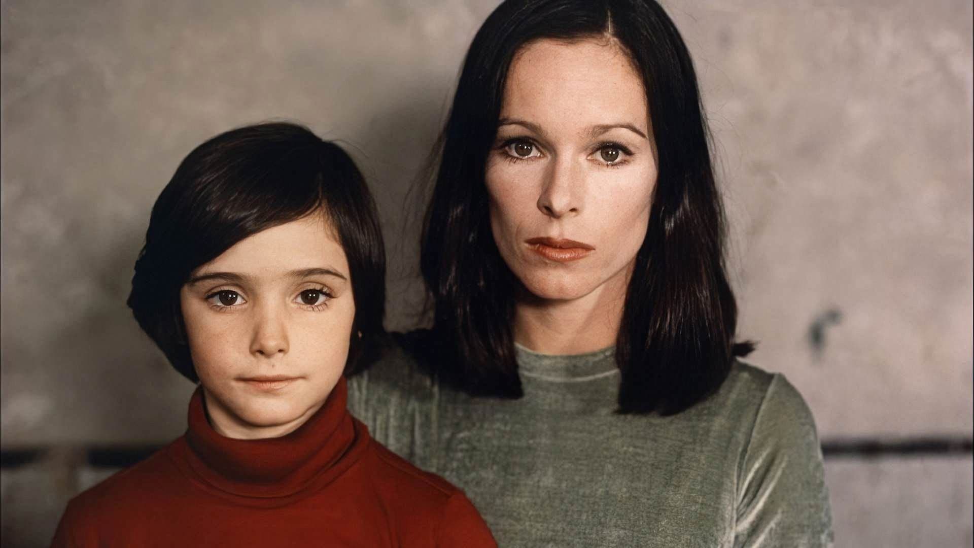 Cría cuervos - immagine