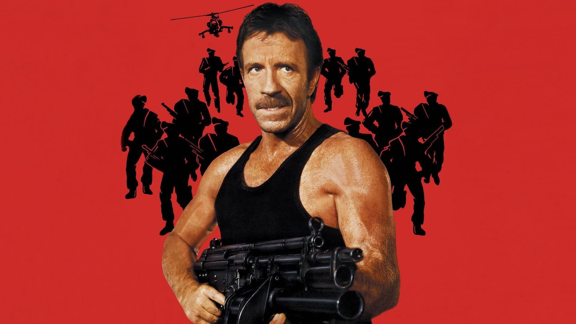 Delta Force 2: Colombia Connection - Il massacro - immagine