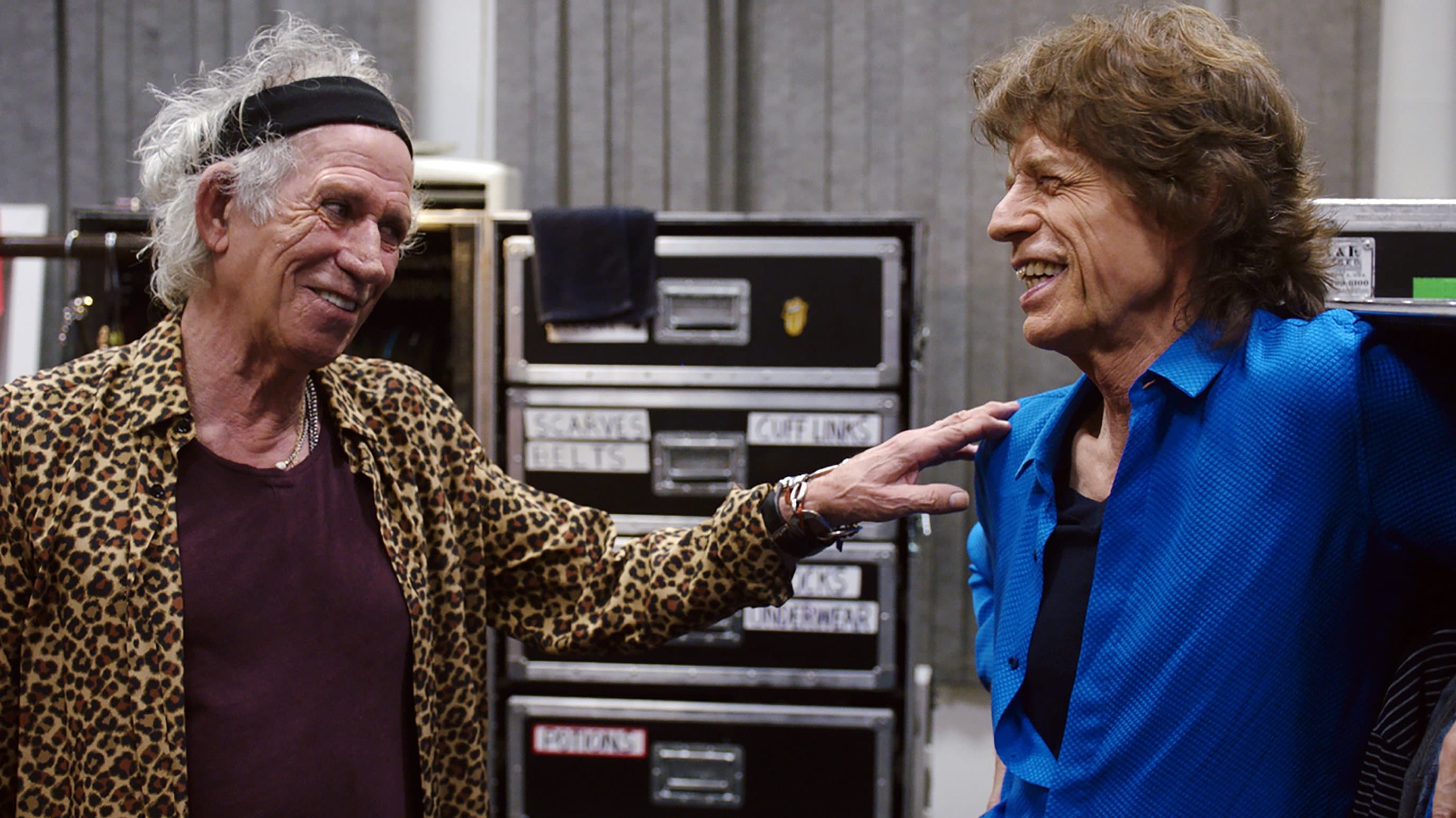 The Rolling Stones: Havana Moon - immagine
