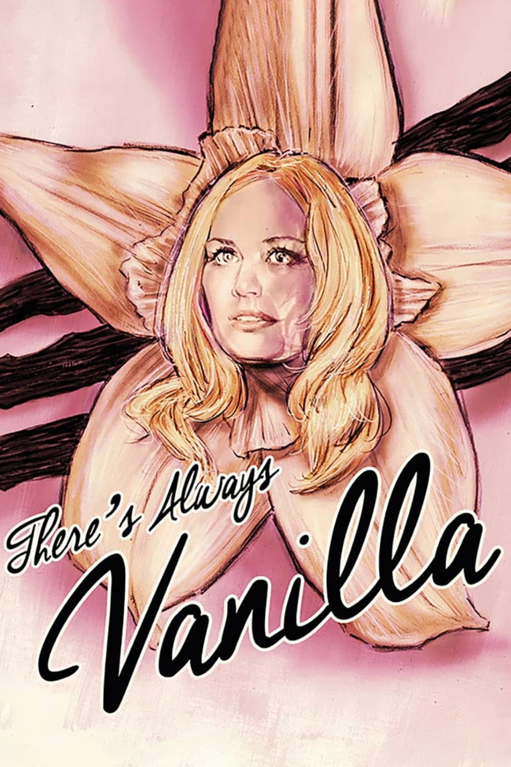 Poster di There's Always Vanilla