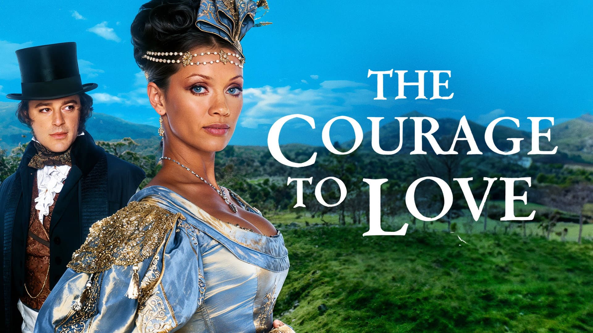 The Courage to Love - immagine