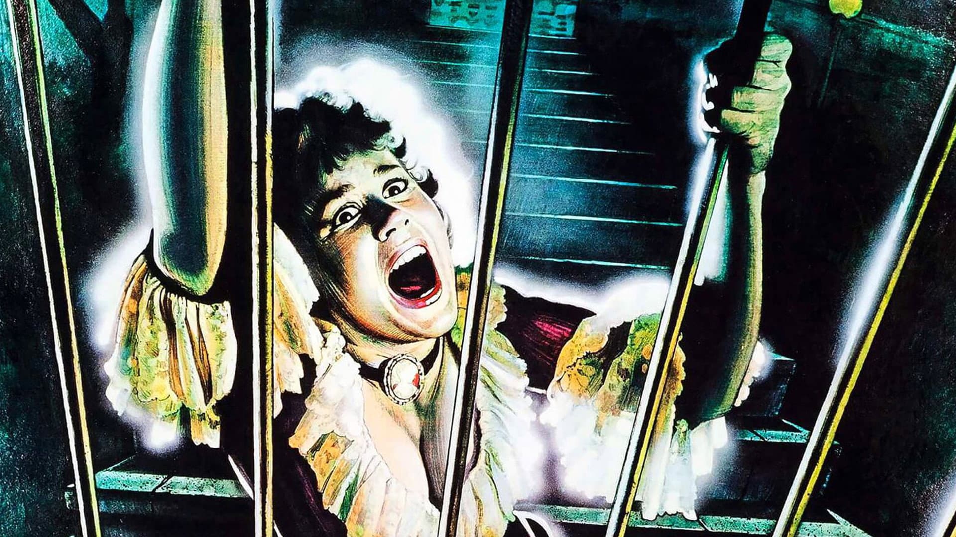 Hell Night - immagine