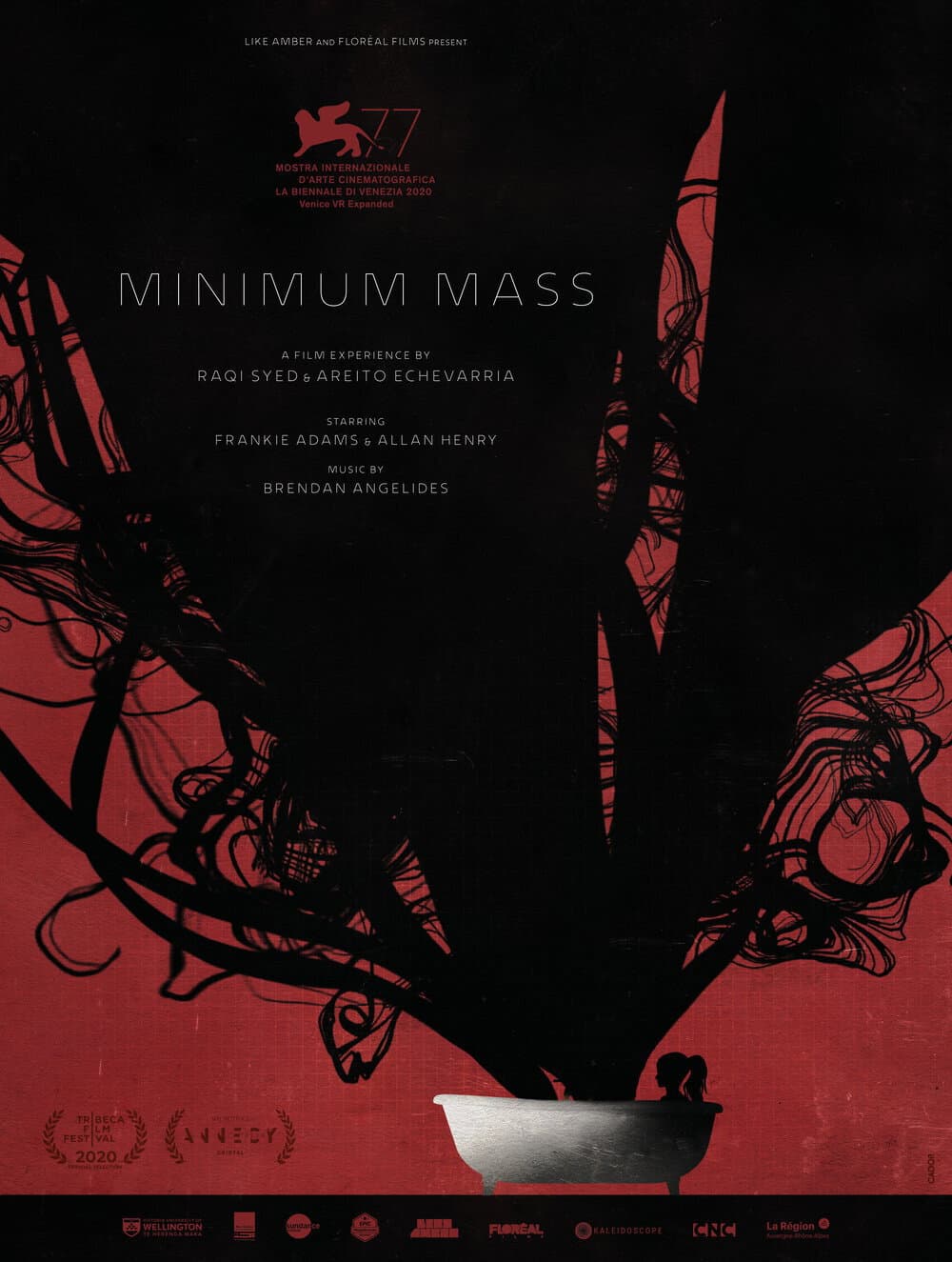 Poster di Minimum Mass