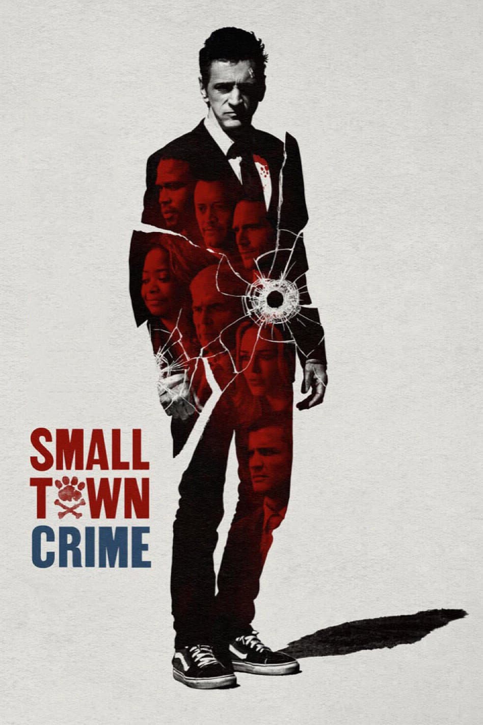 Poster di Small Town Crime