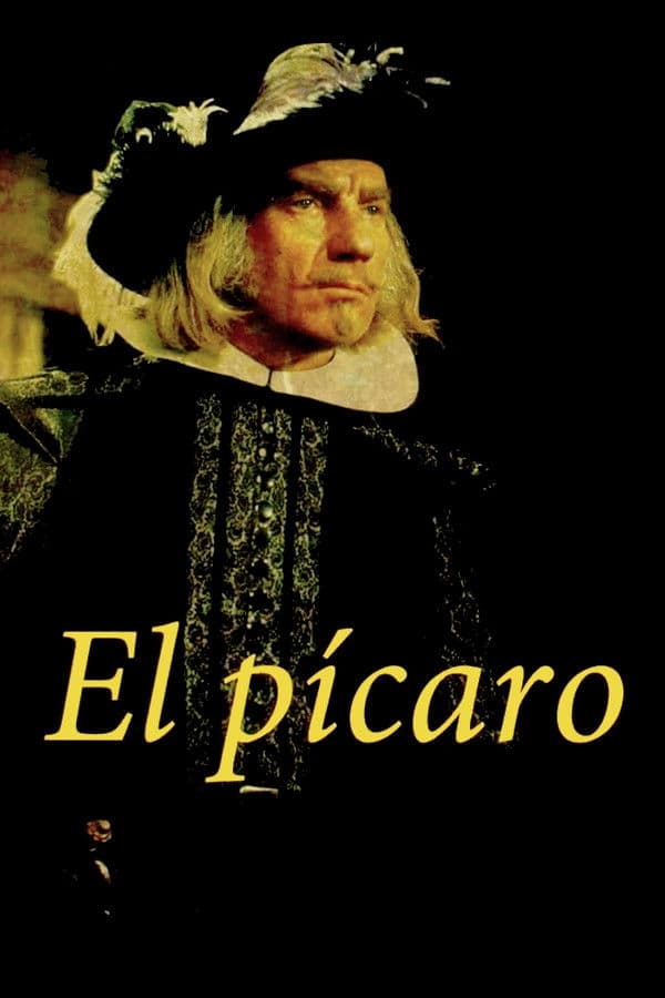 Poster di El pícaro