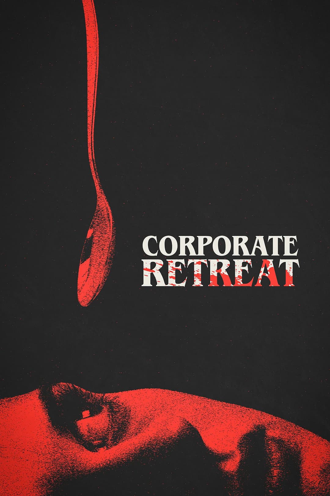 Poster di Corporate Retreat