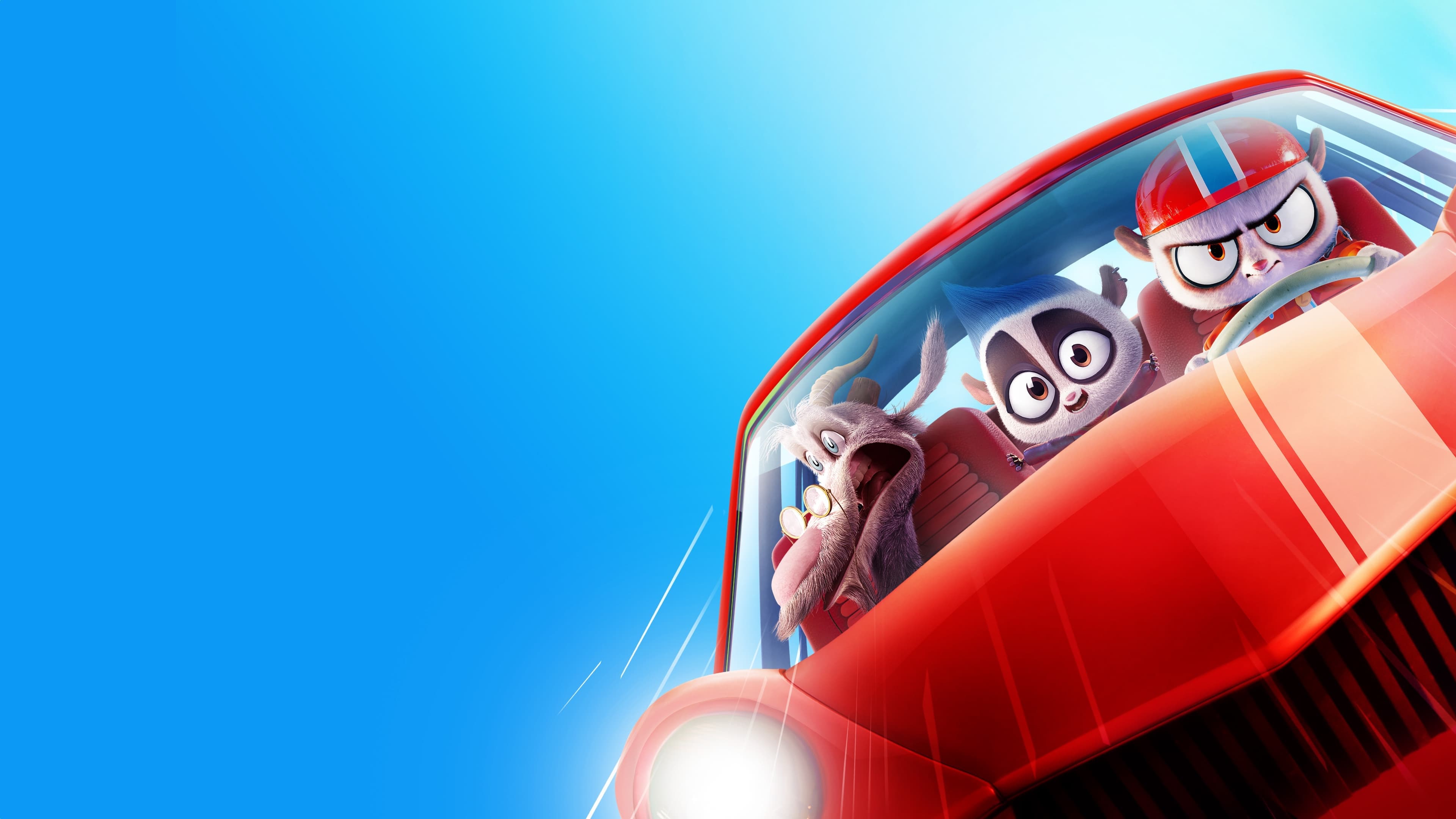 Rally Road Racers - immagine