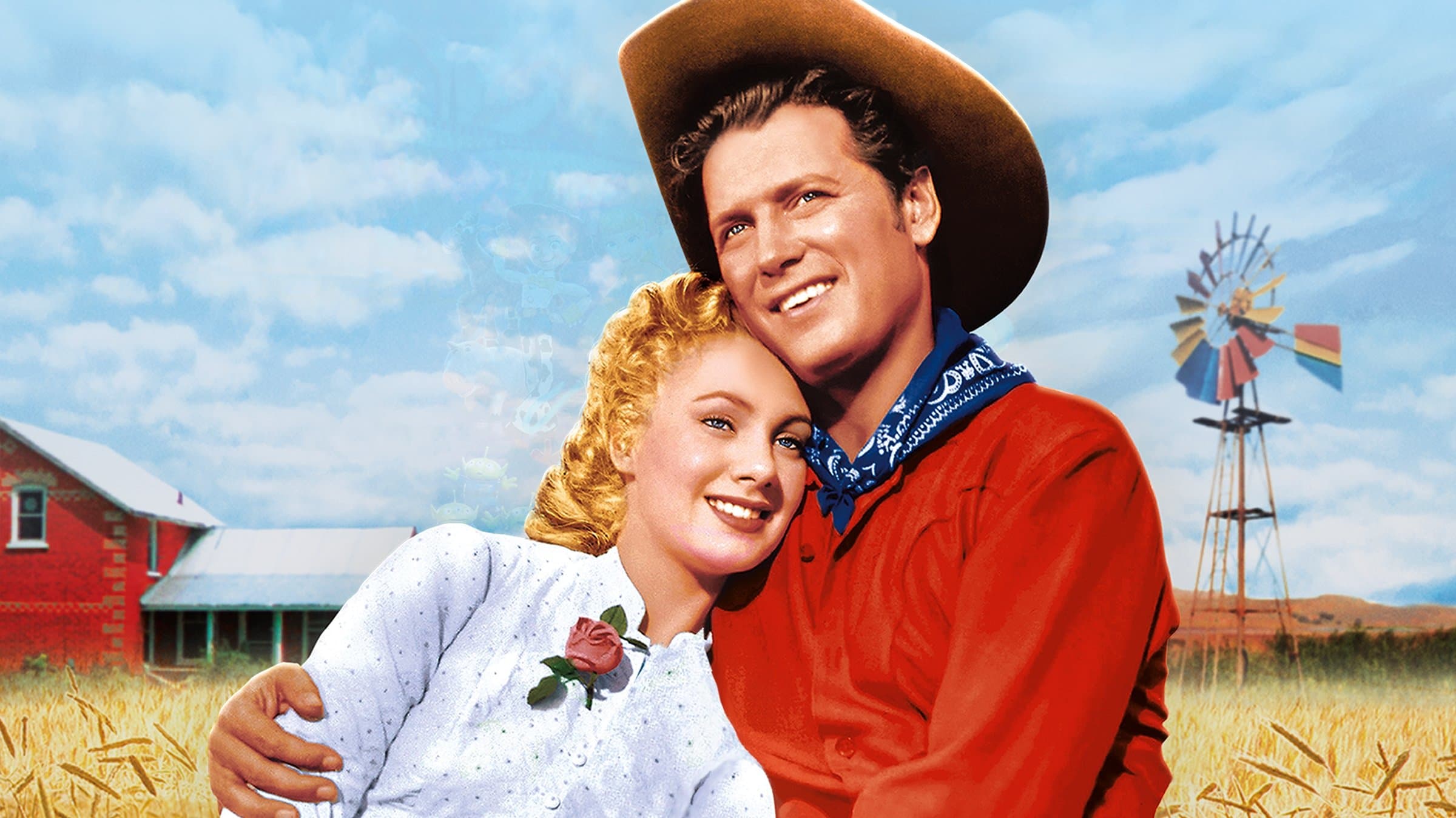 Oklahoma! - immagine