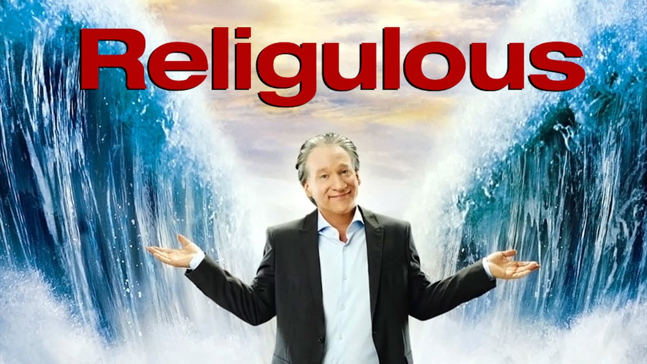 Religiolus - Vedere per credere - immagine