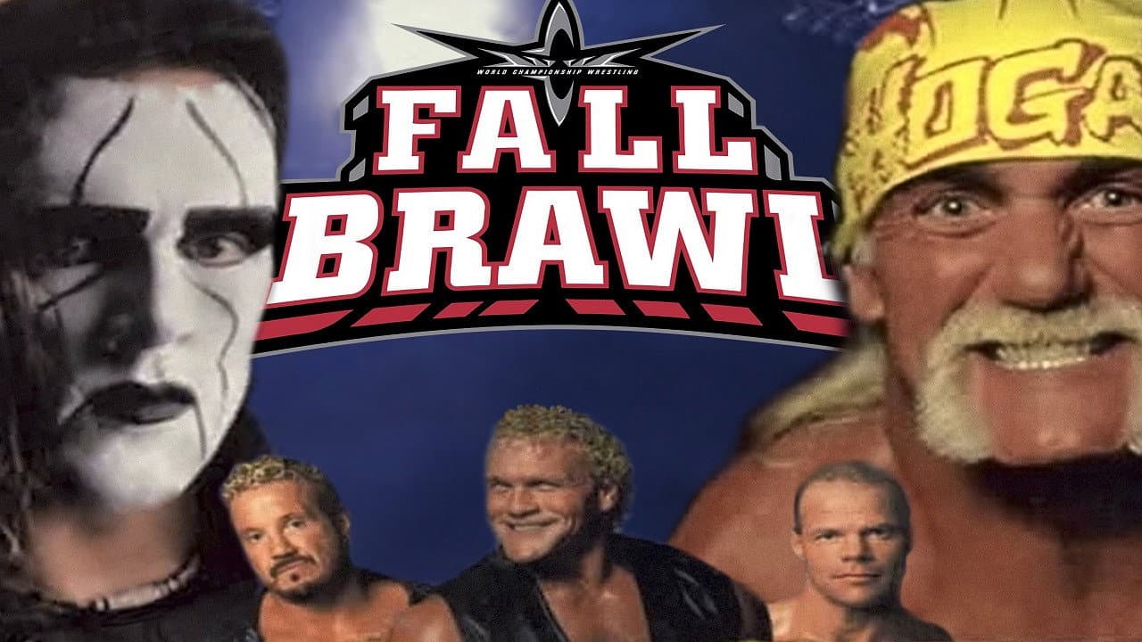 WCW Fall Brawl 1999 - immagine