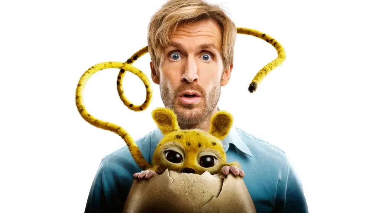Marsupilami - immagine