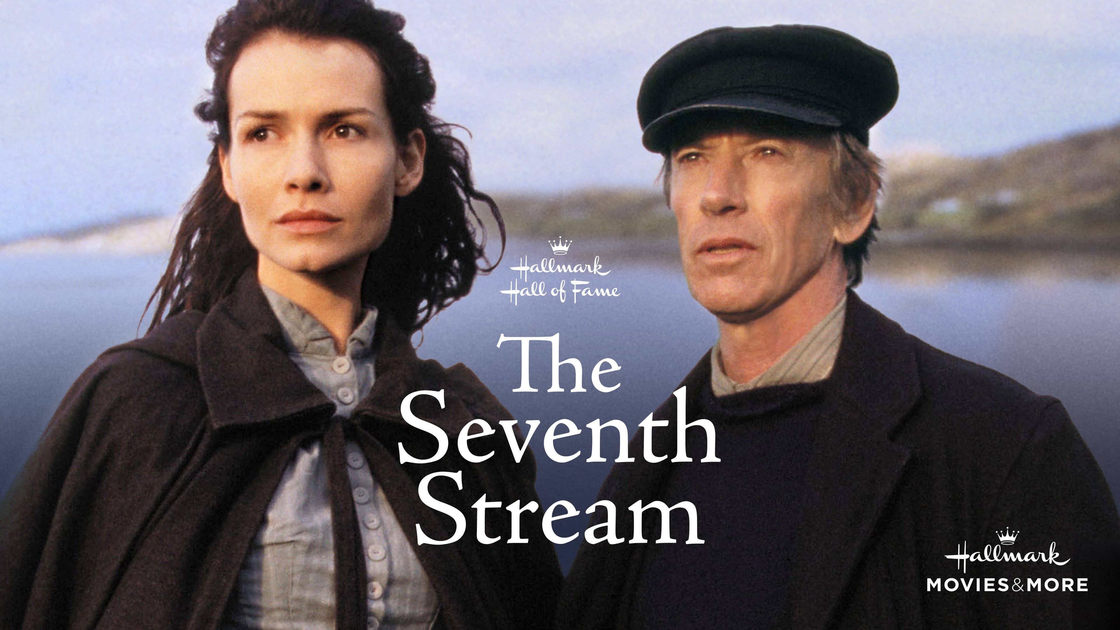 The Seventh Stream - immagine