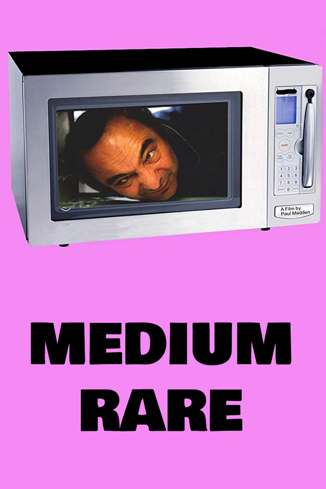 Poster di Medium Rare