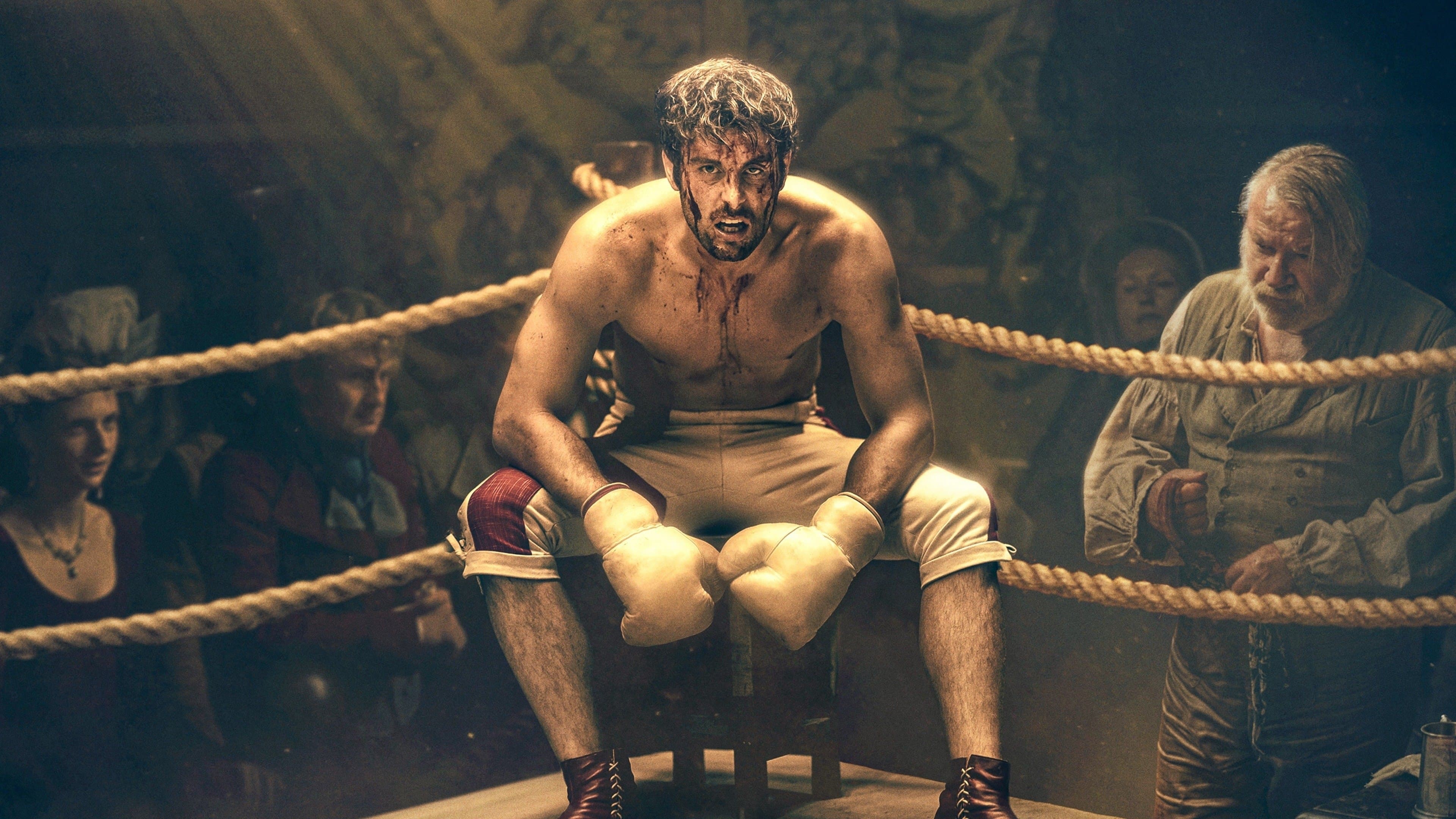 Prizefighter - La forza di un campione - immagine