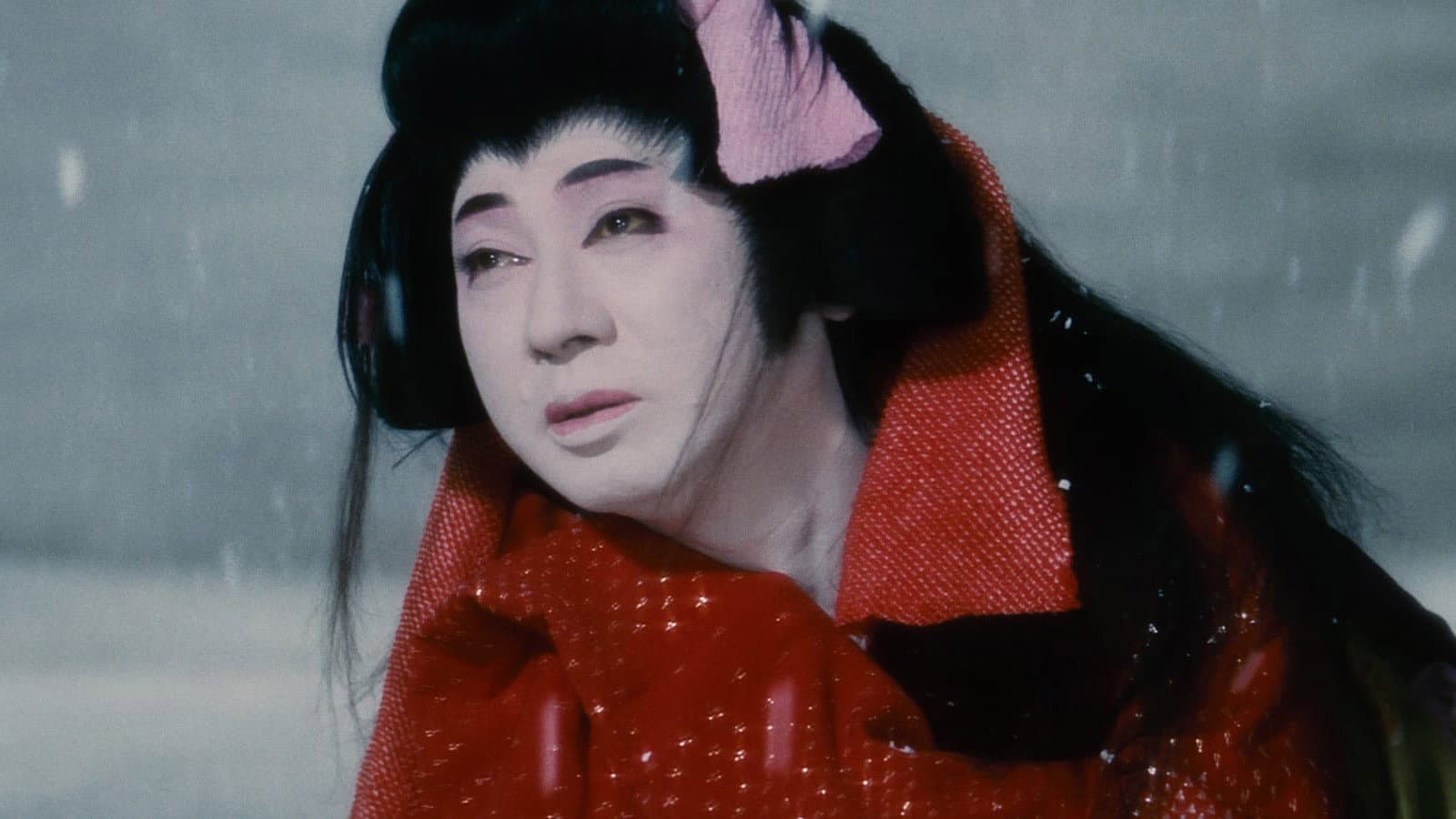 La rivincita di Yuki-no-jo - immagine