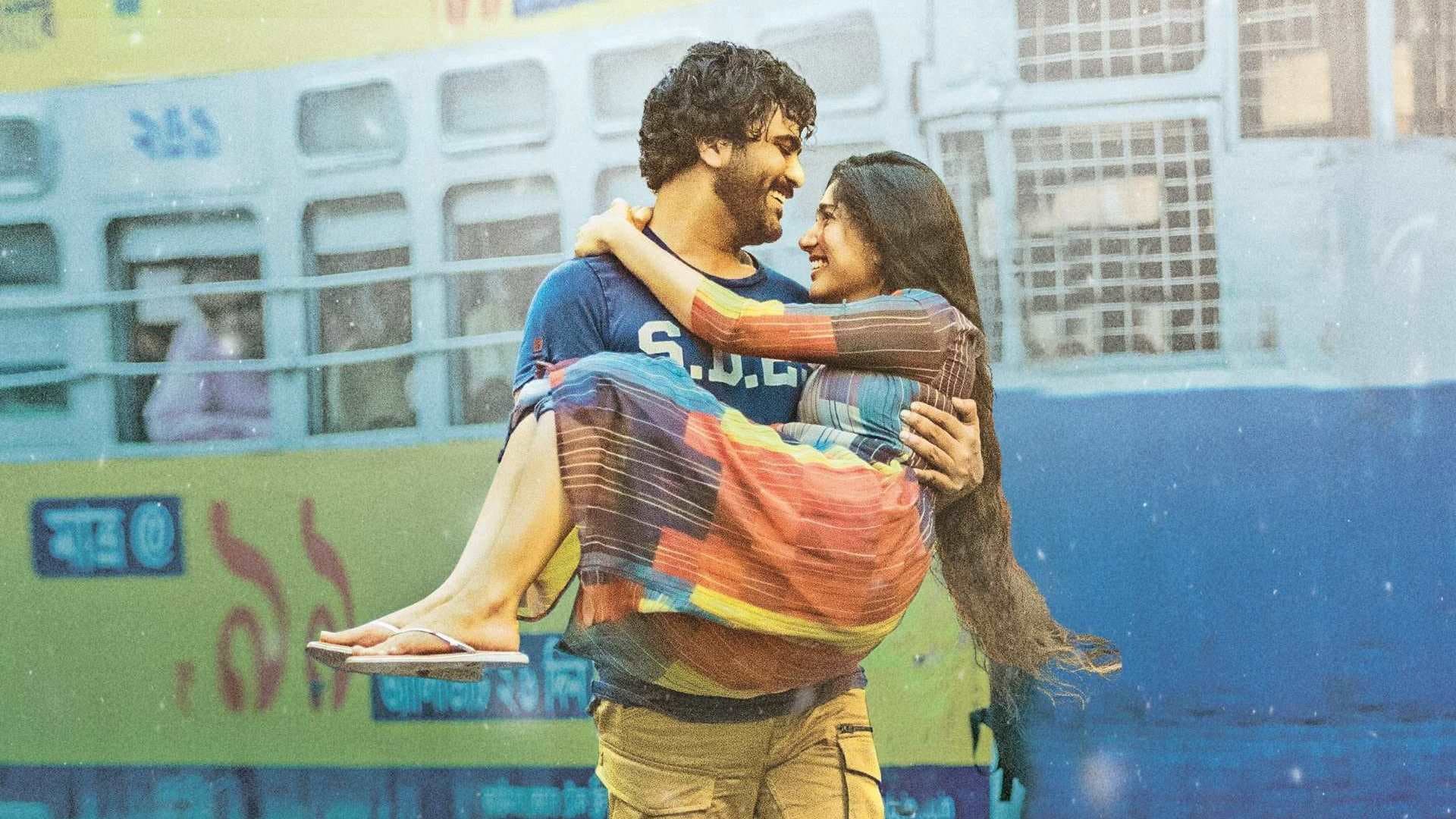 Padi Padi Leche Manasu - immagine