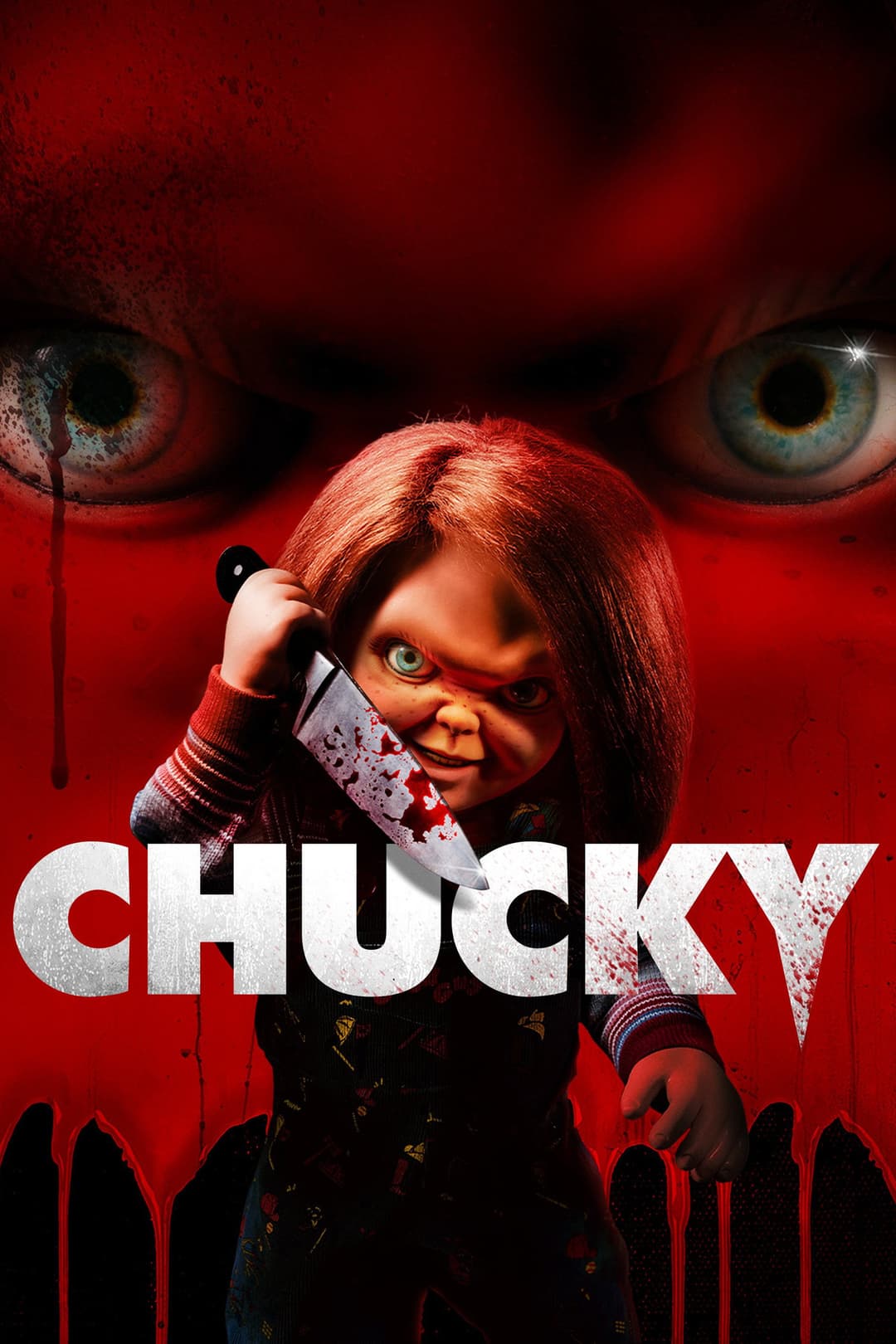 Poster di Chucky
