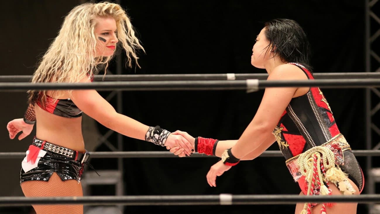 Stardom Queen's Fest - immagine