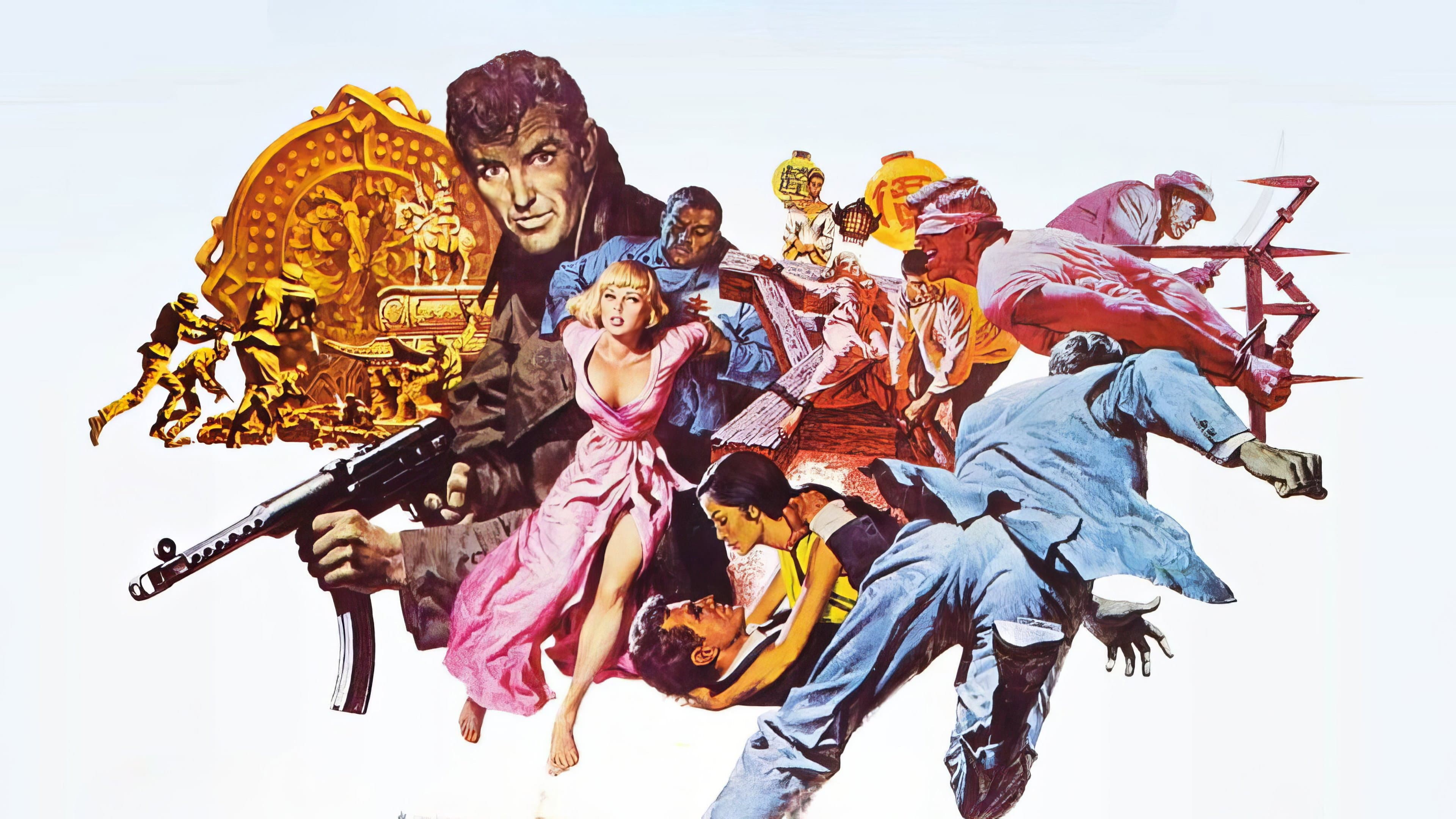 Il sigillo di Pechino - immagine
