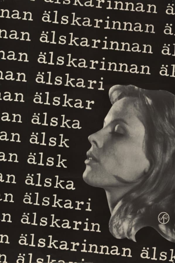 Poster di Älskarinnan