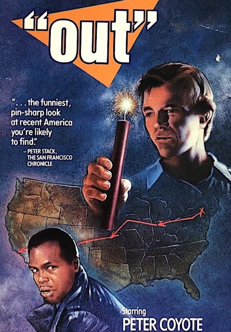 Poster di Out