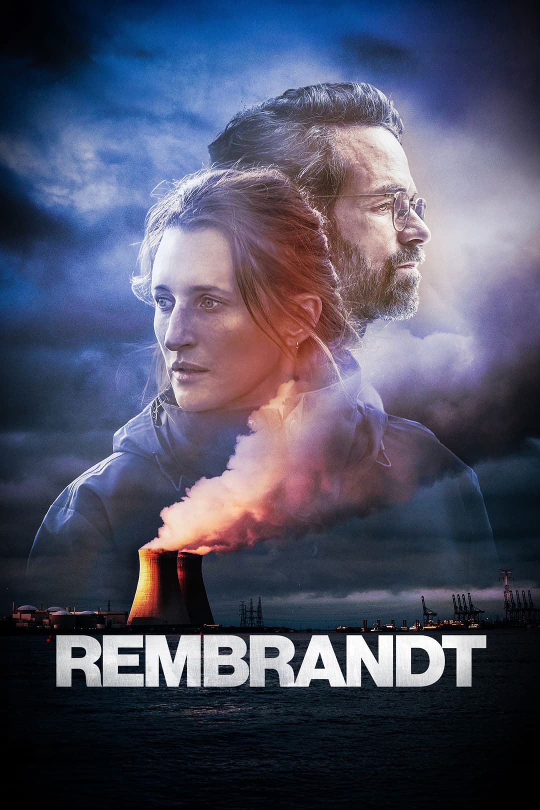 Poster di Rembrandt