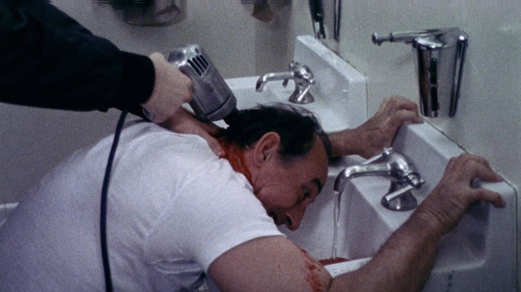 The Dorm That Dripped Blood - immagine