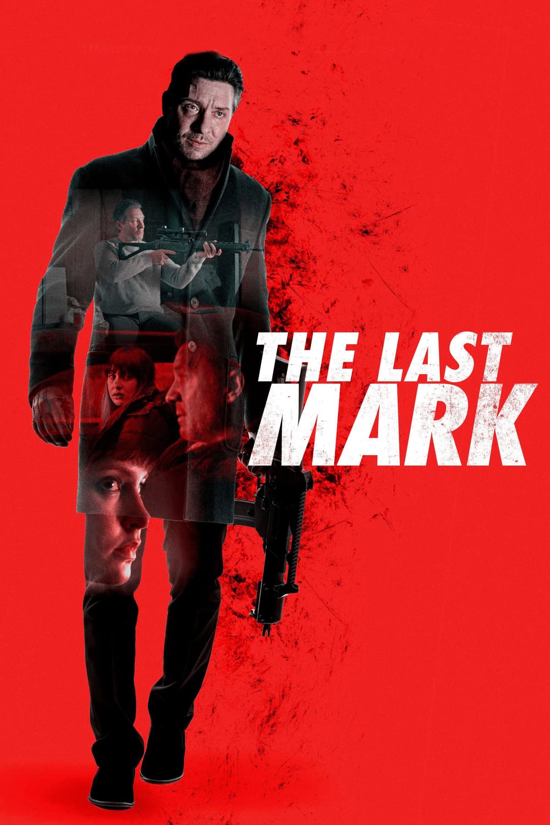 Poster di The Last Mark