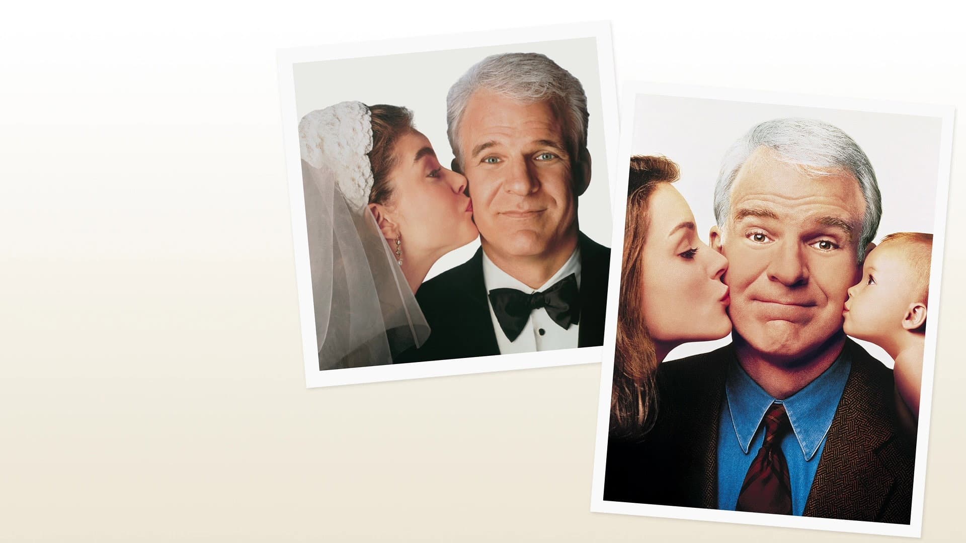 Il padre della sposa - immagine