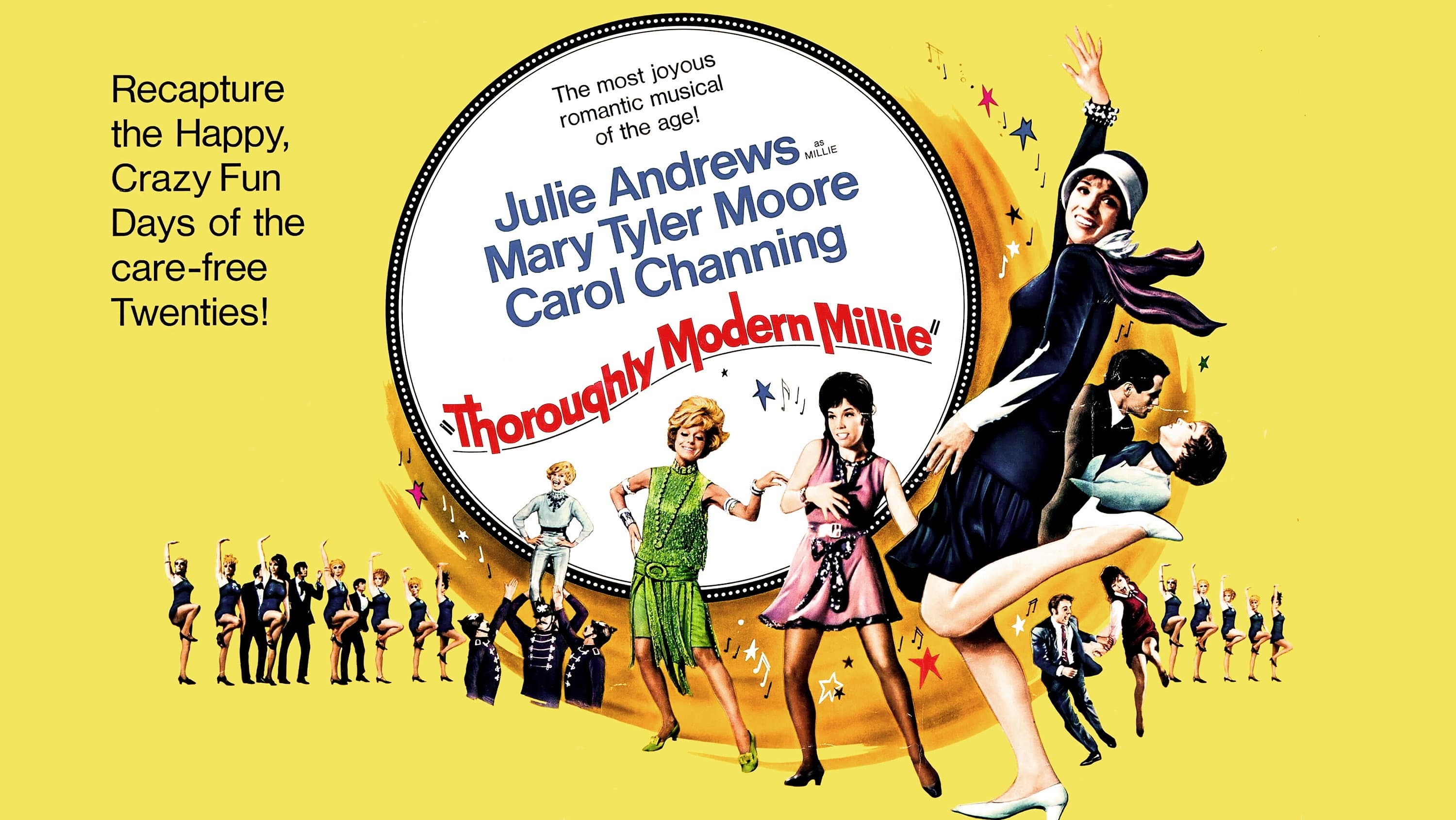 Millie - immagine