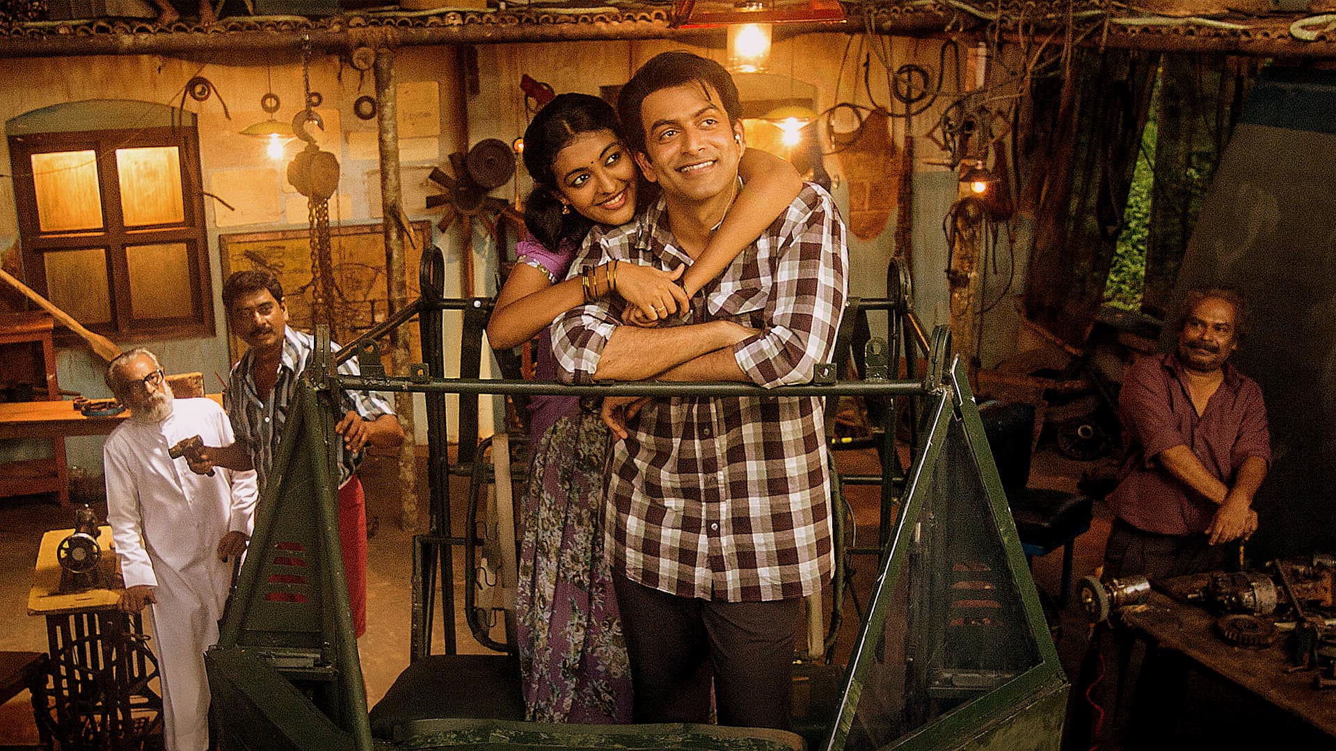 വിമാനം - immagine