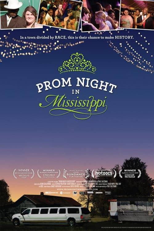 Poster di Prom Night in Mississippi