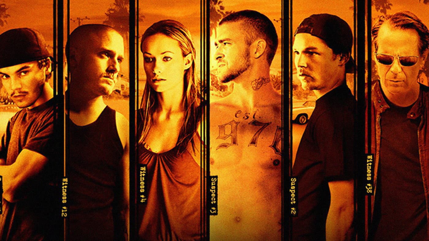 Alpha Dog - immagine