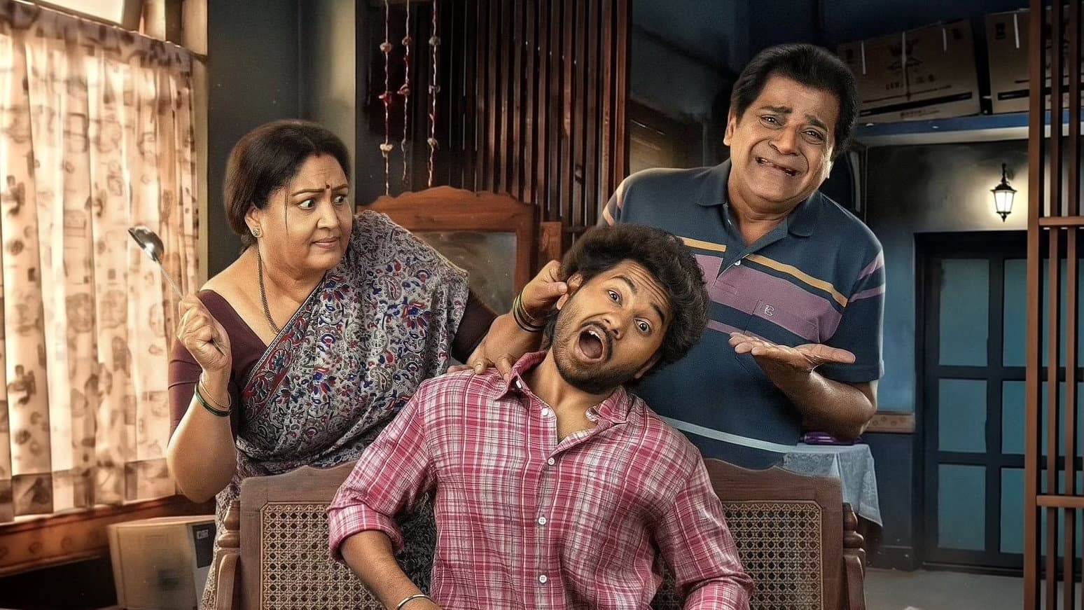 దొంగ నా కొడుకు - immagine